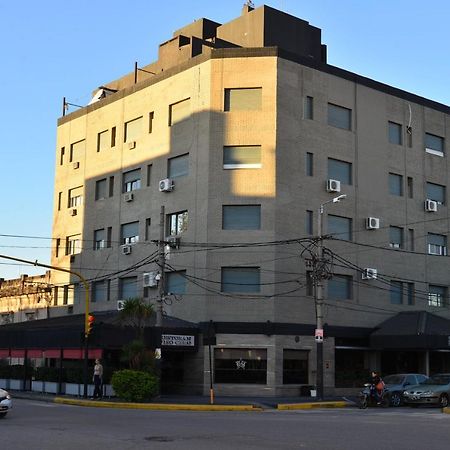Gran Hotel Mercedes Mercedes  Kültér fotó