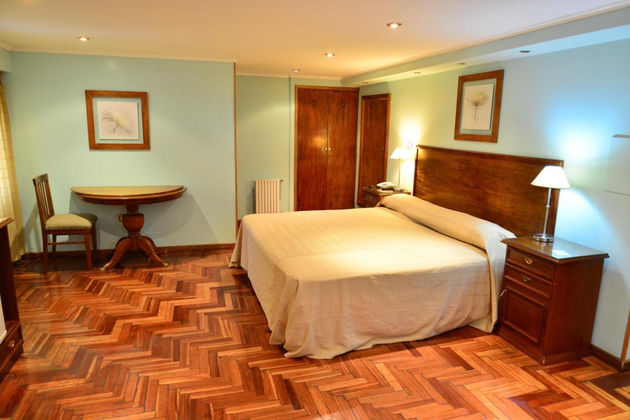 Gran Hotel Mercedes Mercedes  Szoba fotó