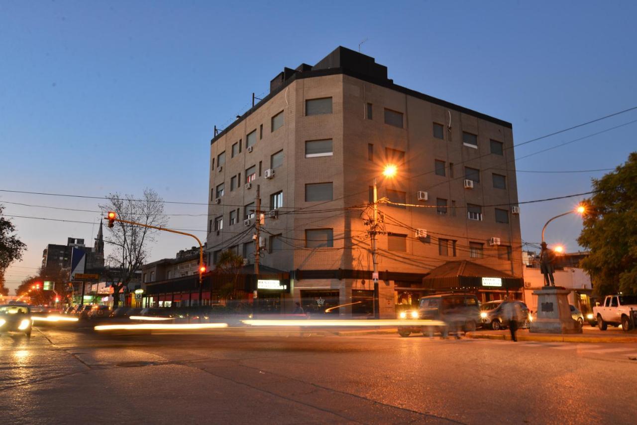 Gran Hotel Mercedes Mercedes  Kültér fotó