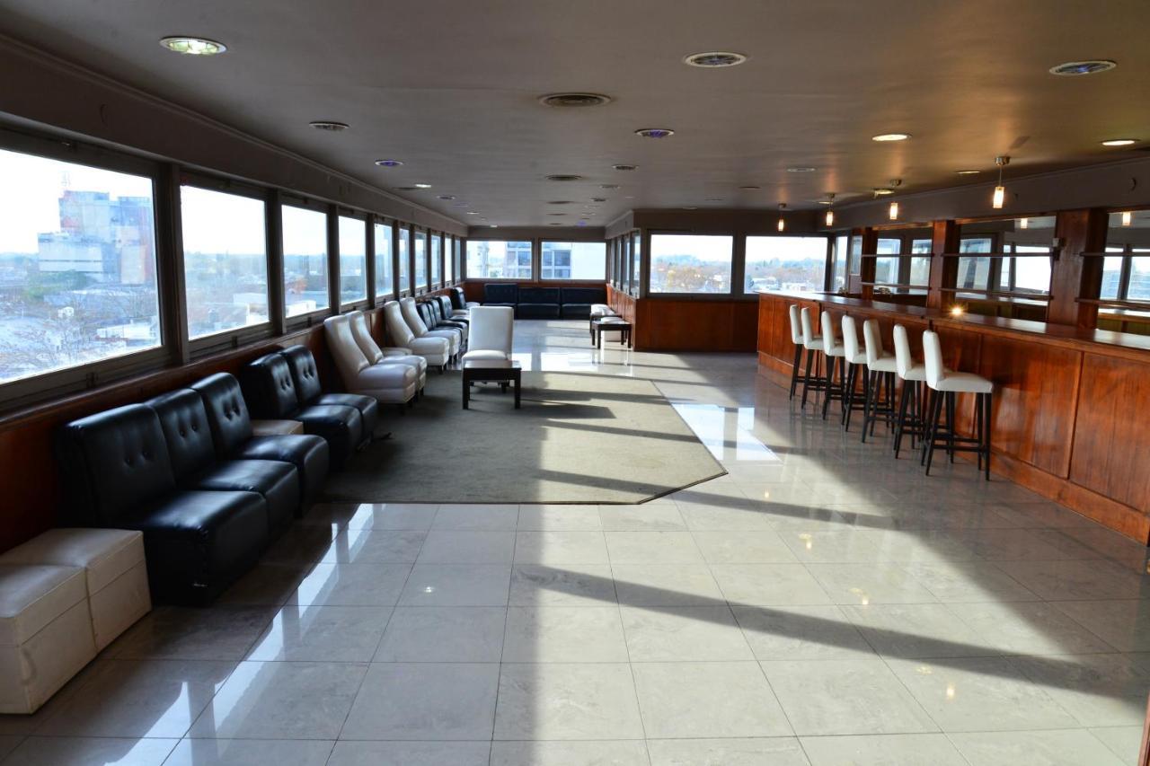 Gran Hotel Mercedes Mercedes  Kültér fotó