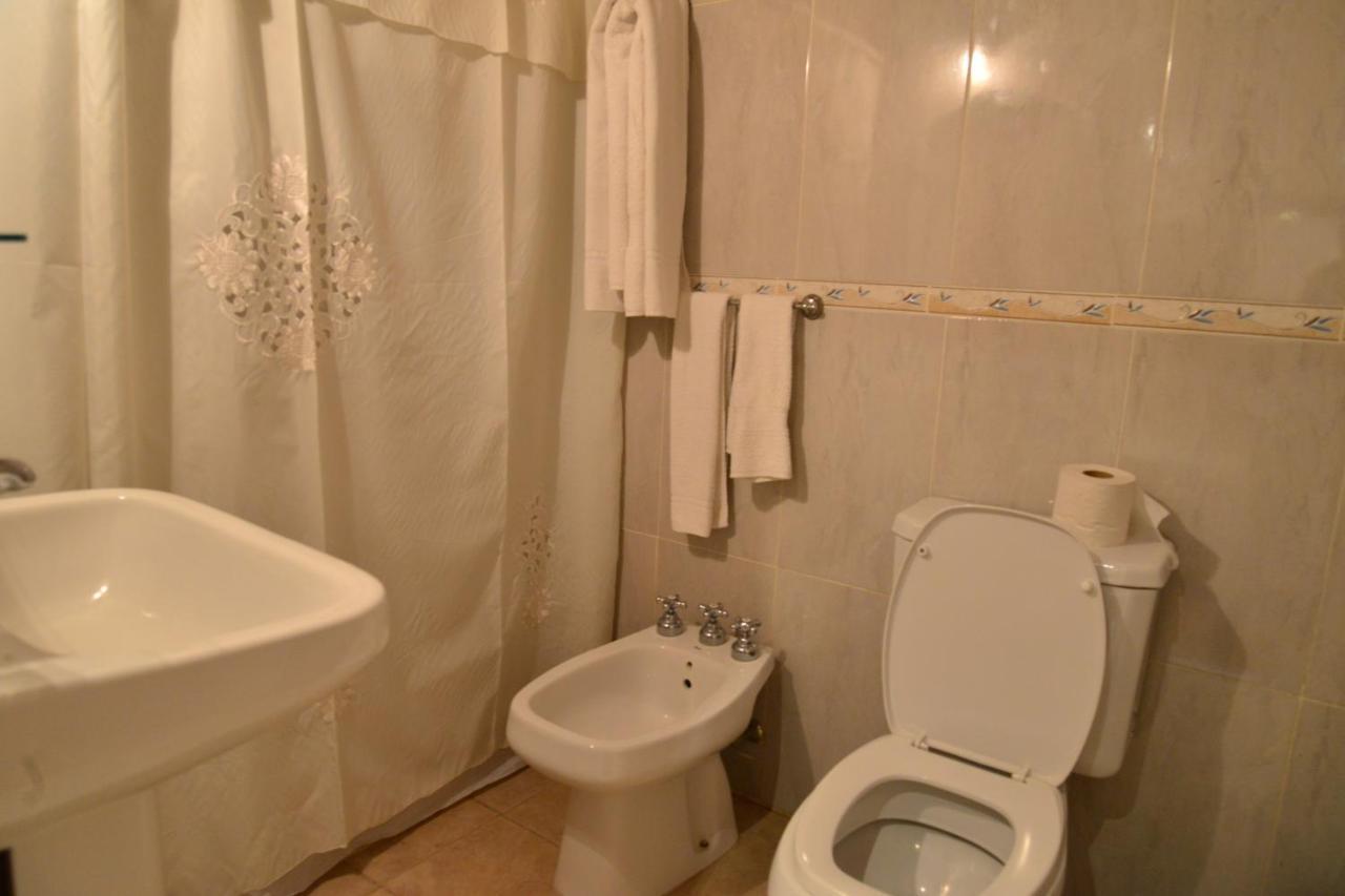 Gran Hotel Mercedes Mercedes  Szoba fotó