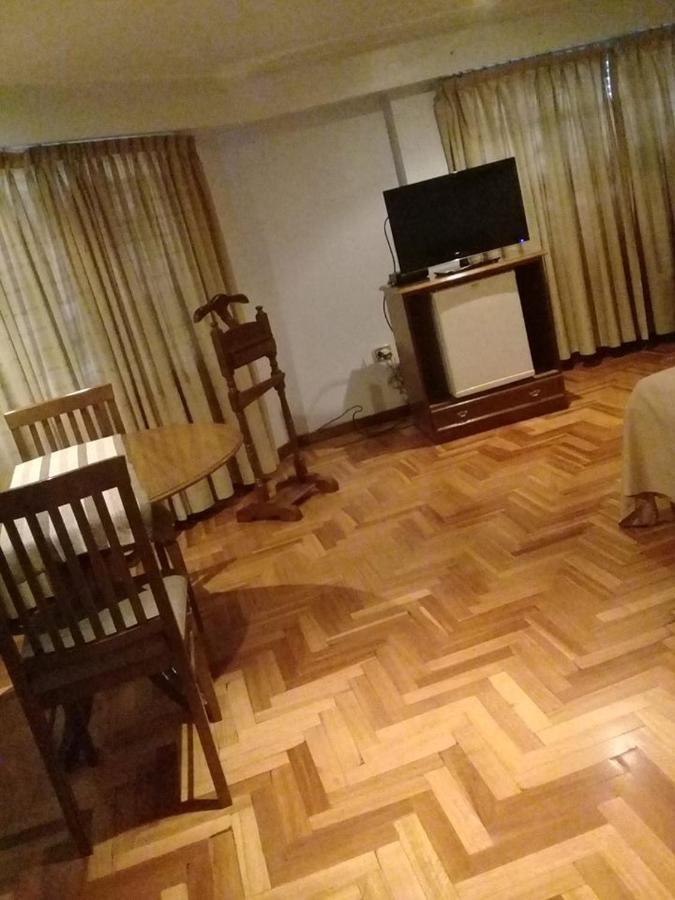Gran Hotel Mercedes Mercedes  Kültér fotó