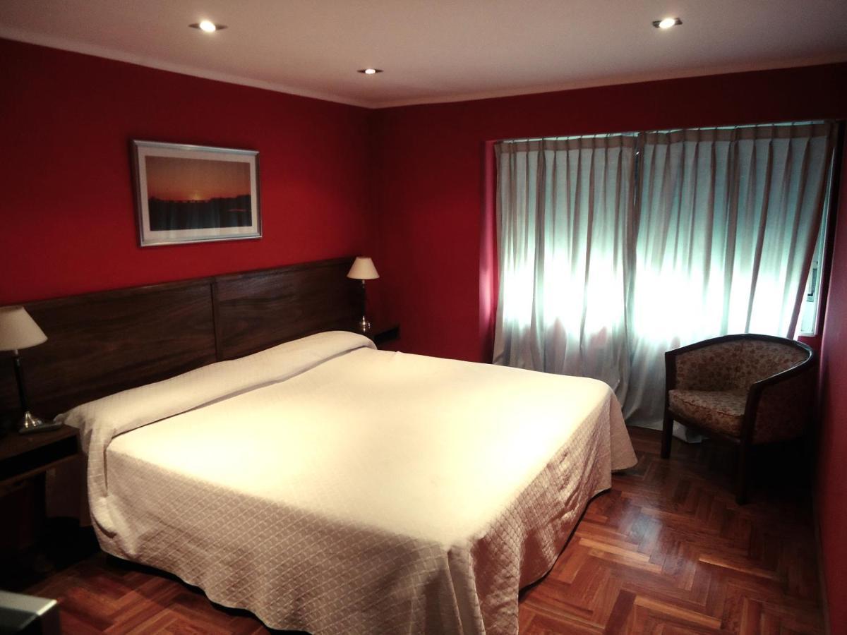 Gran Hotel Mercedes Mercedes  Kültér fotó